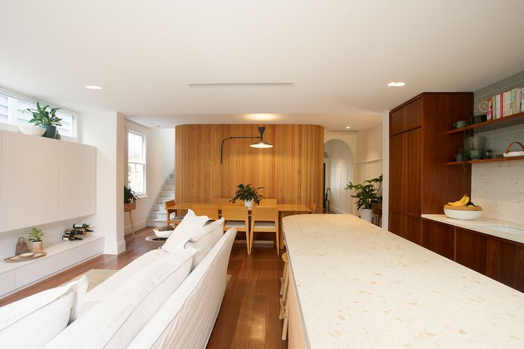 Balmain Enclave ISYD