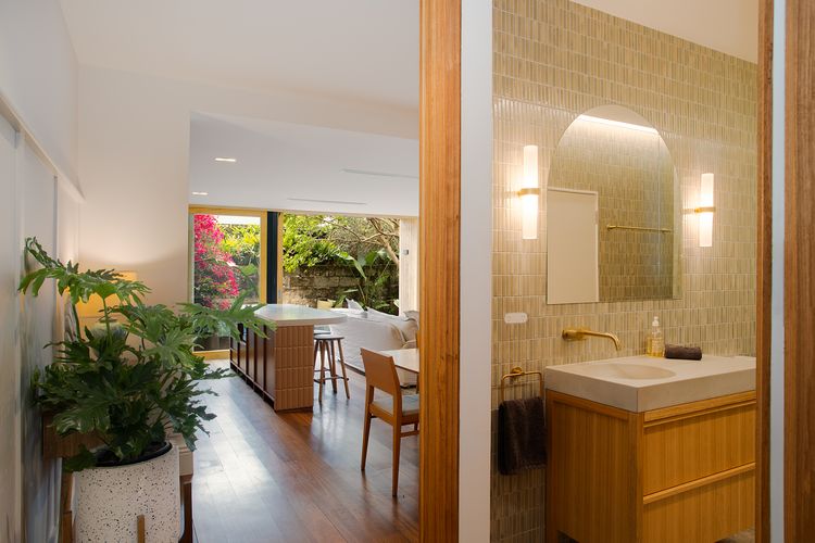 Balmain Enclave ISYD