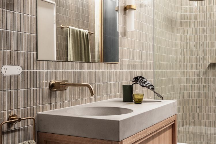 Balmain Enclave ISYD