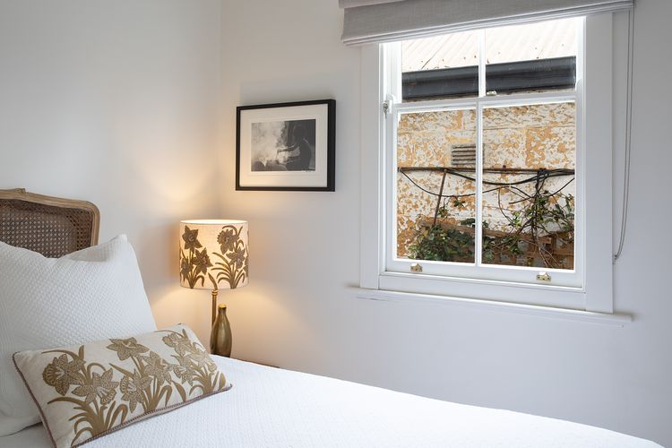 Balmain Enclave ISYD