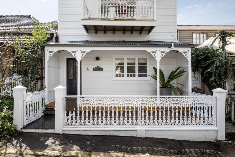 Balmain Enclave ISYD