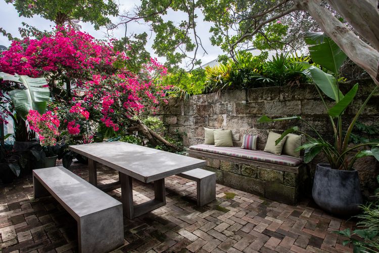 Balmain Enclave ISYD