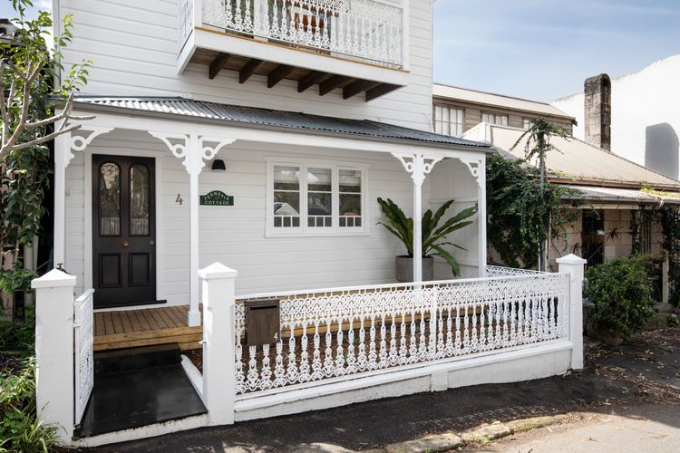 Balmain Enclave ISYD