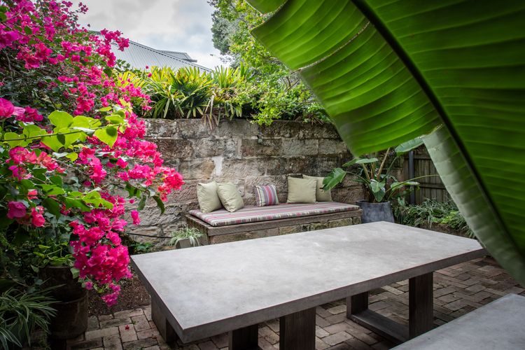 Balmain Enclave ISYD