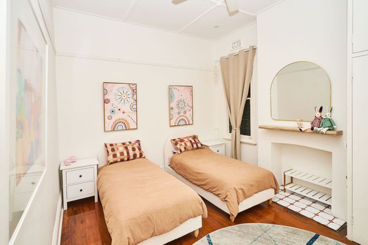Bondi Hideaway I90