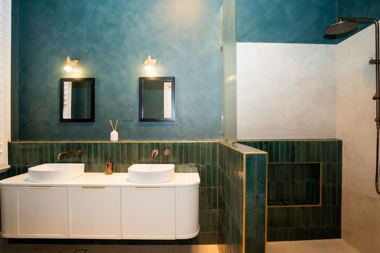 Bondi Rays Hideaway I90