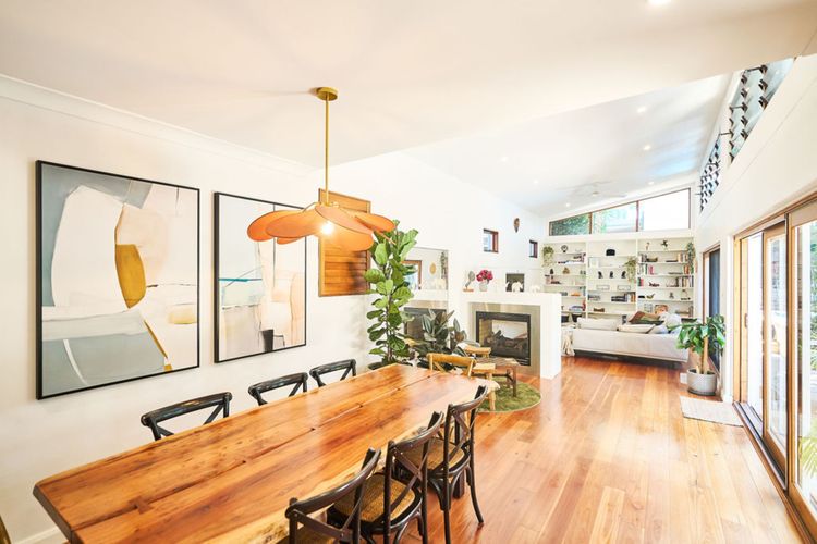 Bondi Hideaway I90