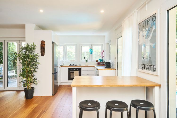 Bondi Hideaway I90