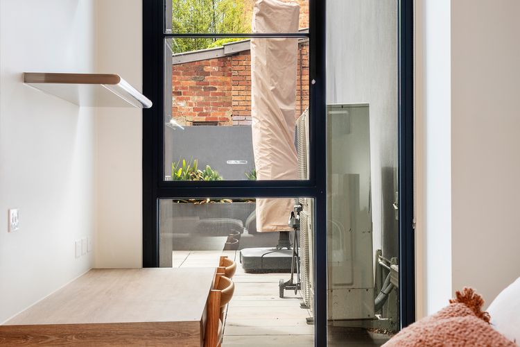 Stoneyard, Prahran IMEL