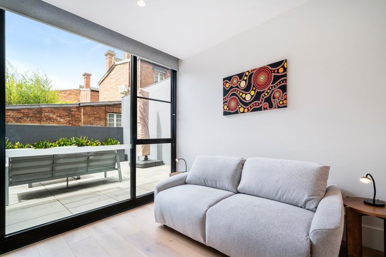 Stoneyard, Prahran IMEL