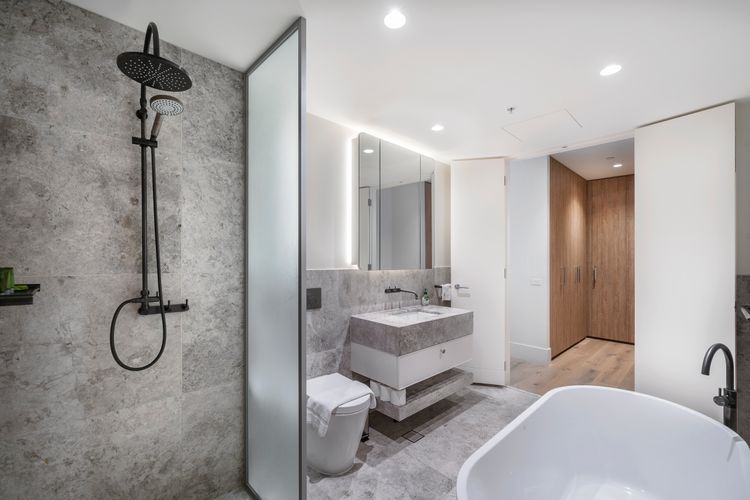 Stoneyard, Prahran IMEL