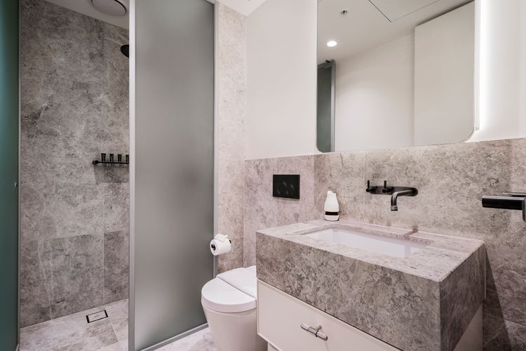 Stoneyard, Prahran IMEL