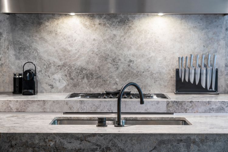 Stoneyard, Prahran IMEL