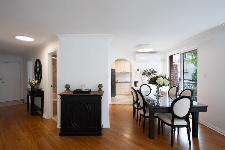 Eastside Calm, Bellevue Hill ISYD