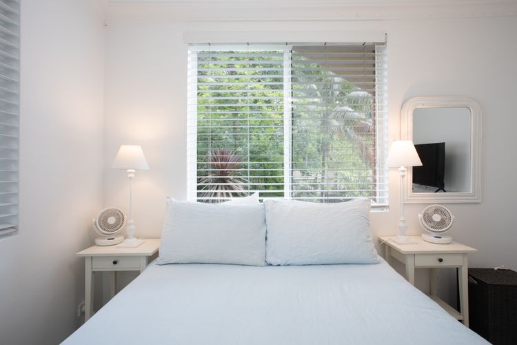 Eastside Calm, Bellevue Hill ISYD