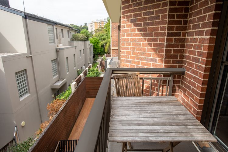 Eastside Calm, Bellevue Hill ISYD