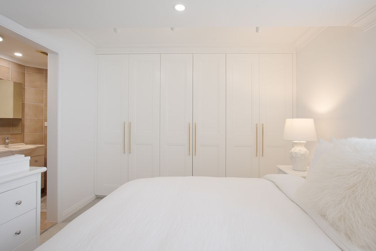 Eastside Calm, Bellevue Hill ISYD