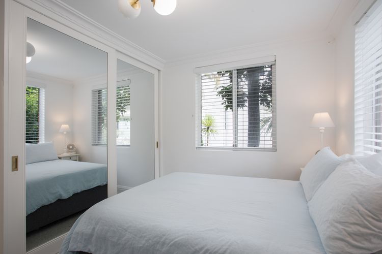 Eastside Calm, Bellevue Hill ISYD