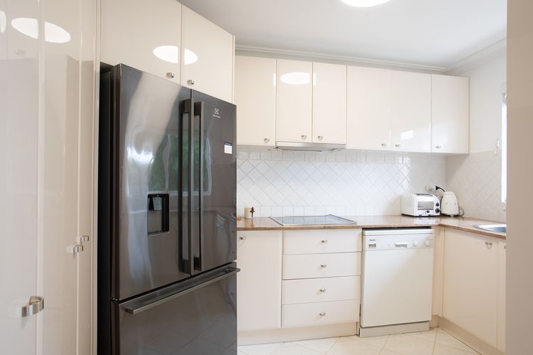 Eastside Calm, Bellevue Hill ISYD