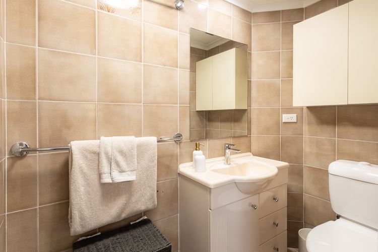 Eastside Calm, Bellevue Hill ISYD