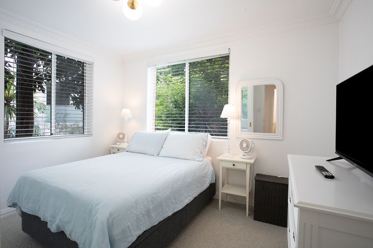 Eastside Calm, Bellevue Hill ISYD