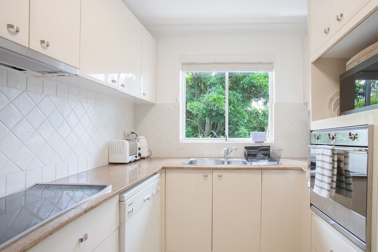 Eastside Calm, Bellevue Hill ISYD