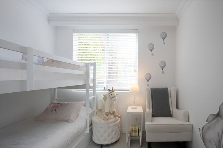 Eastside Calm, Bellevue Hill ISYD