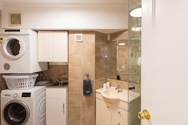 Eastside Calm, Bellevue Hill ISYD