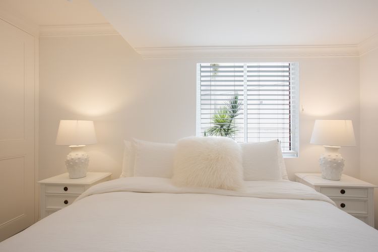 Eastside Calm, Bellevue Hill ISYD