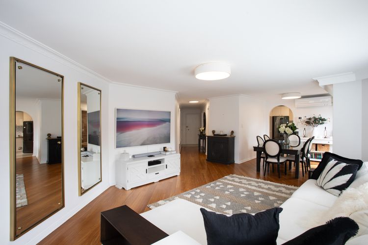 Eastside Calm, Bellevue Hill ISYD