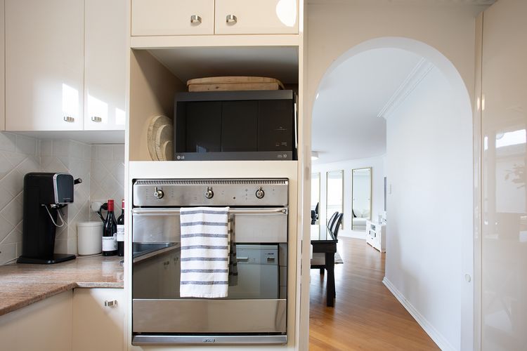 Eastside Calm, Bellevue Hill ISYD