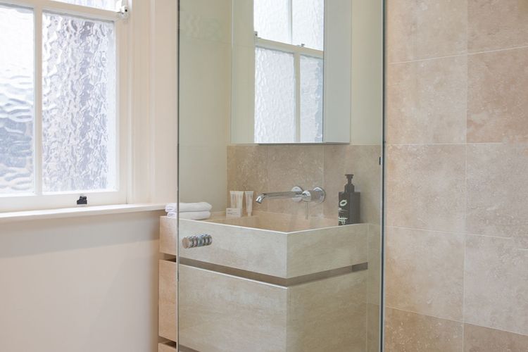 Bayside Grove, Rushcutters Bay ISYD