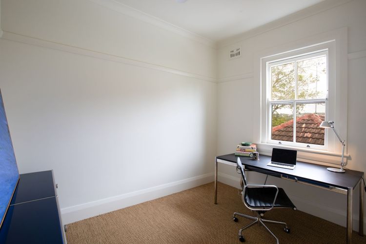 Bayside Grove, Rushcutters Bay ISYD