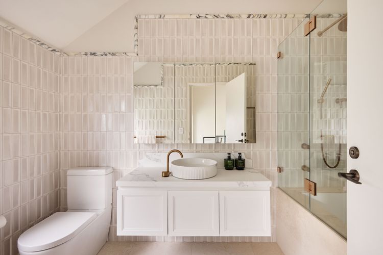 Ivy Terrace, Annandale IH