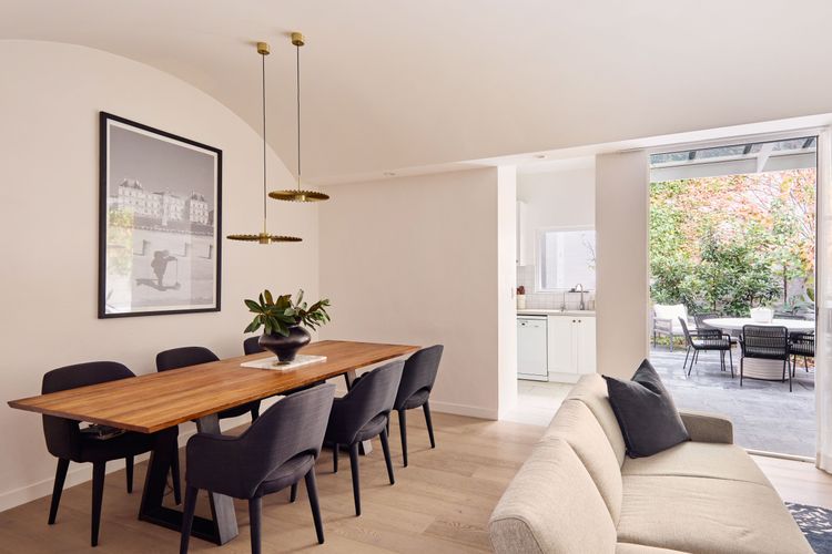 Ivy Terrace, Annandale IH