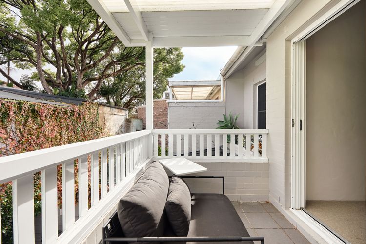Ivy Terrace, Annandale IH