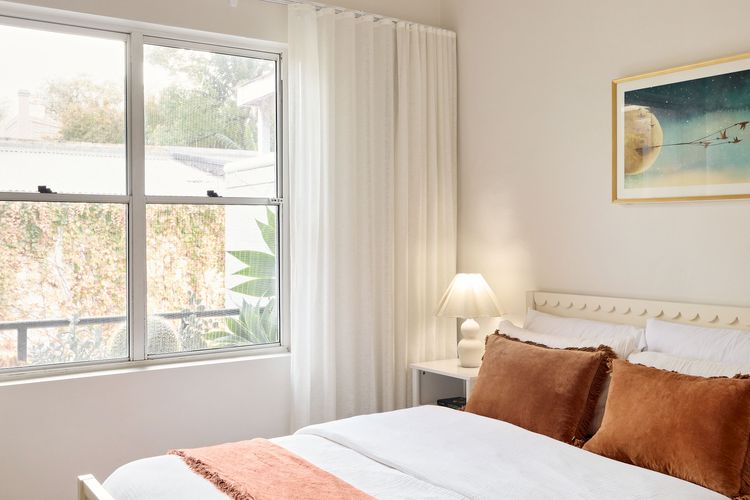 Ivy Terrace, Annandale IH