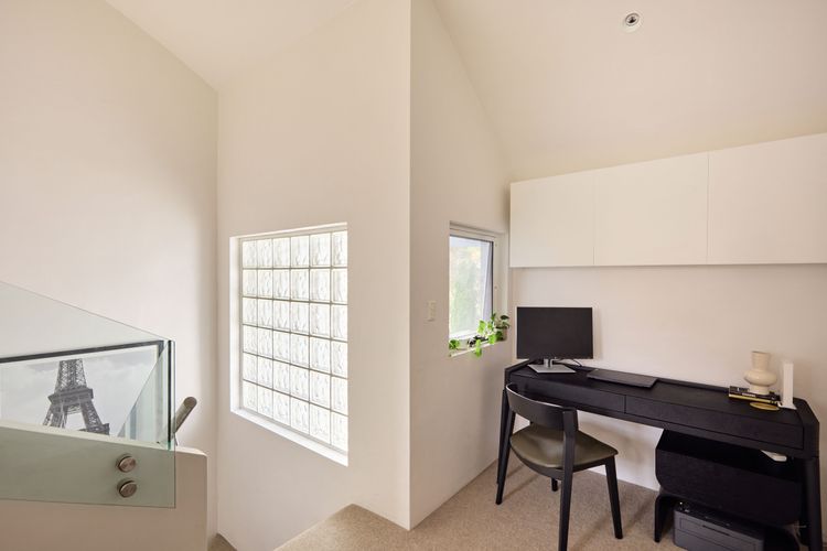 Ivy Terrace, Annandale IH