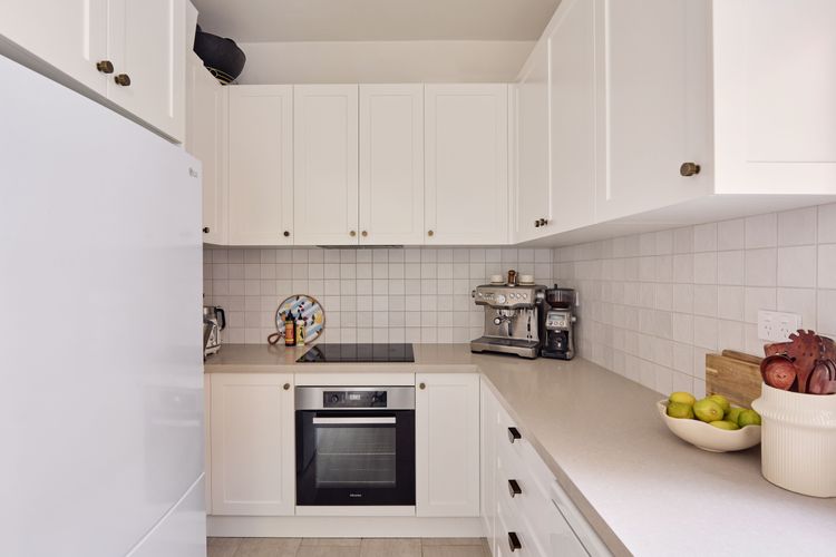 Ivy Terrace, Annandale IH