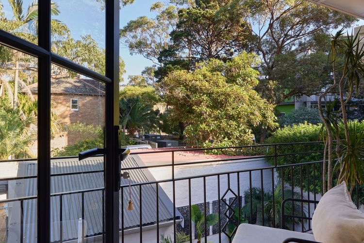 Casa Bonita, Bondi ISYD