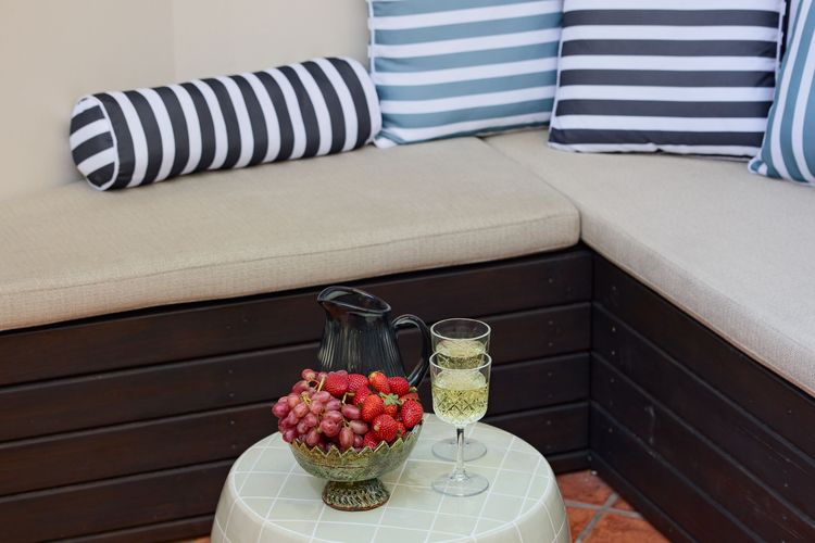Casa Bonita, Bondi ISYD