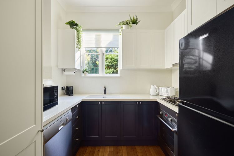 Casa Bonita, Bondi ISYD