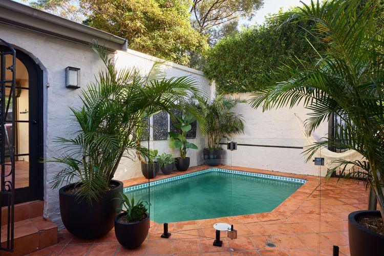 Casa Bonita, Bondi ISYD
