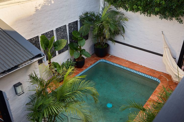 Casa Bonita, Bondi ISYD