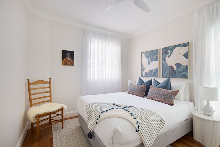 Casa Bonita, Bondi ISYD