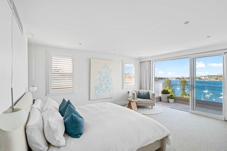Casa Mar, Balgowlah Heights LH