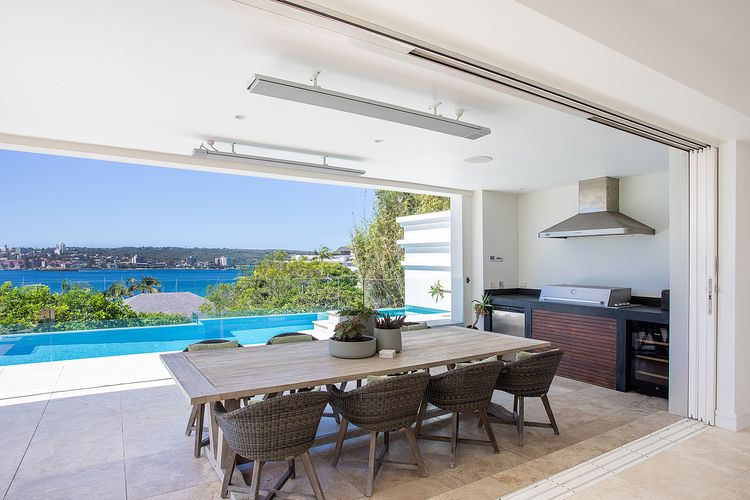 Casa Mar, Balgowlah Heights LH