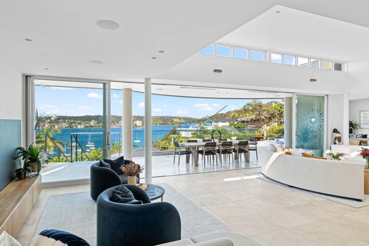 Casa Mar, Balgowlah Heights LH
