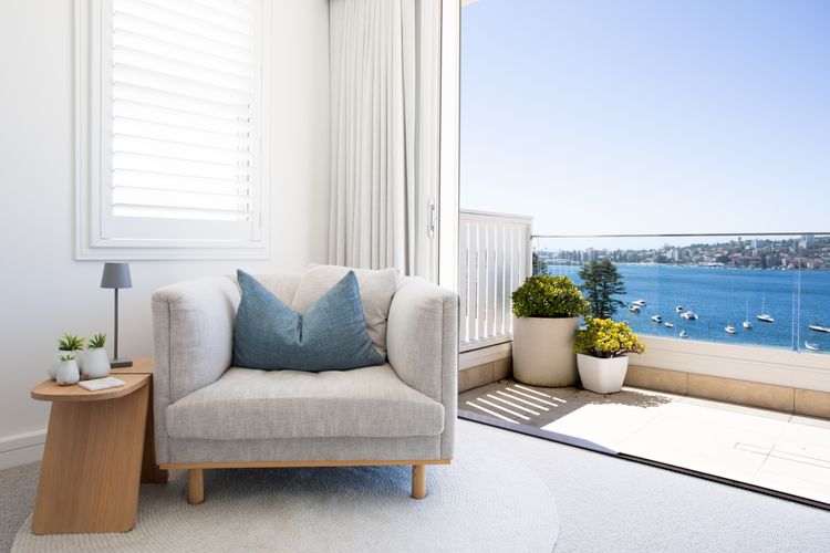 Casa Mar, Balgowlah Heights LH