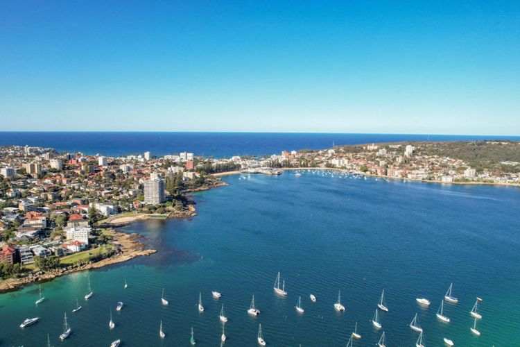 Casa Mar, Balgowlah Heights LH